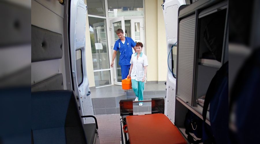  © Фото Влада Александрова, Юга.ру