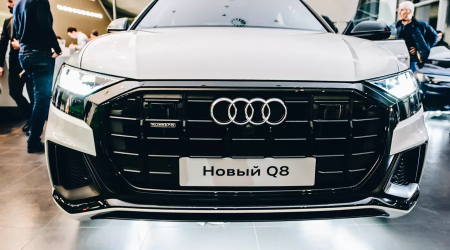  &copy;&nbsp;Фото Артема Кухтеева для КЛЮЧАВТО