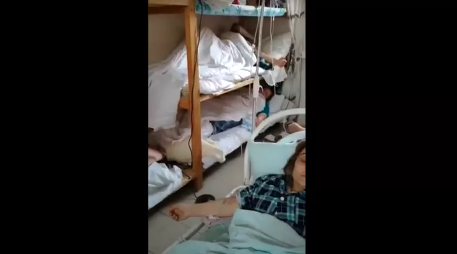  &copy;&nbsp;Скриншот с youtube-канала "Сочи Дэй", youtube.com/watch?v=Rs752Qt4Hsg