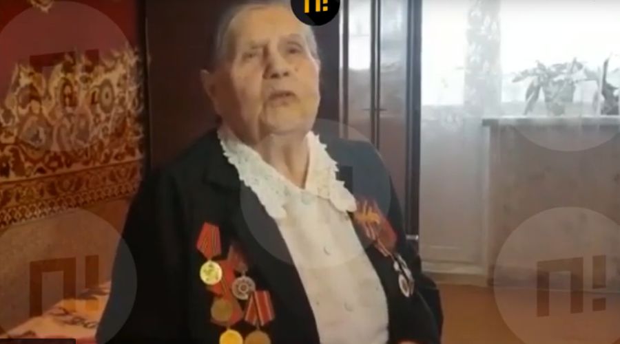  © Скриншот видео с youtube-канала «Подъем», youtube.com/channel/UCSI4VuR3NSVqRAKdT6OUCCg