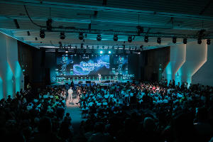  © Фото пресс-службы ПАО «Сбербанк»