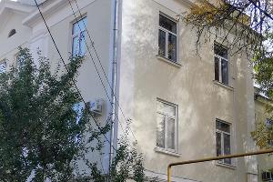  © Фото пресс-службы НКО «Фонда капитального ремонта МКД»