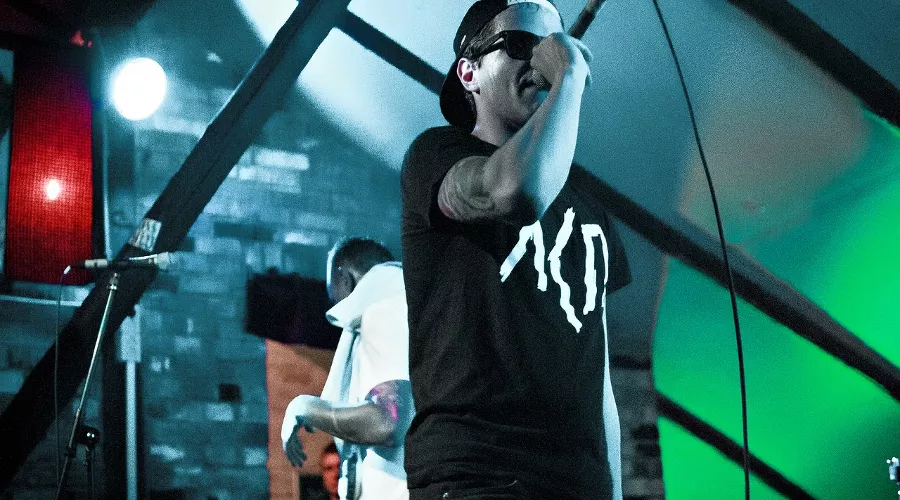  &copy;&nbsp;Олег Савченко (ЛСП) Фото из личного архива Олега Савченко