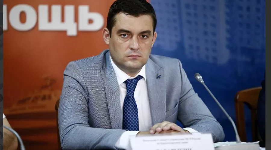  &copy;&nbsp;Скриншот фото из телеграм-канала &laquo;КОШИК&raquo;