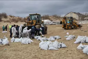  &copy;&nbsp;Скриншот фото из телеграм-канала Вениамина Кондратьева