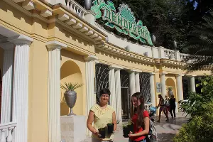  &copy;&nbsp;Фото пресс-службы Сочинского нацпарка