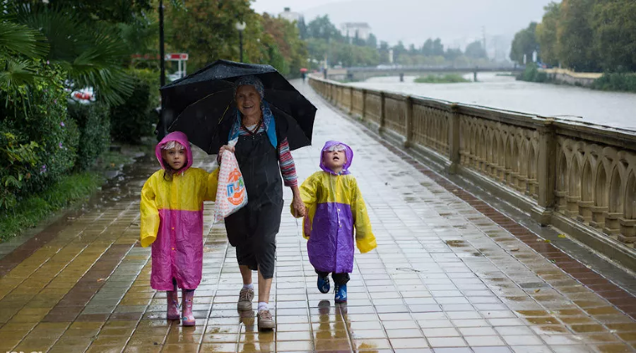  &copy;&nbsp;Фото Нины Зотиной, Юга.ру