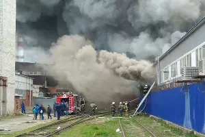  &copy;&nbsp;Фото Алексея Пермякова, Юга.ру