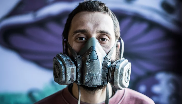 Саша Maslo &copy;&nbsp;Фото Елены Синеок, Юга.ру