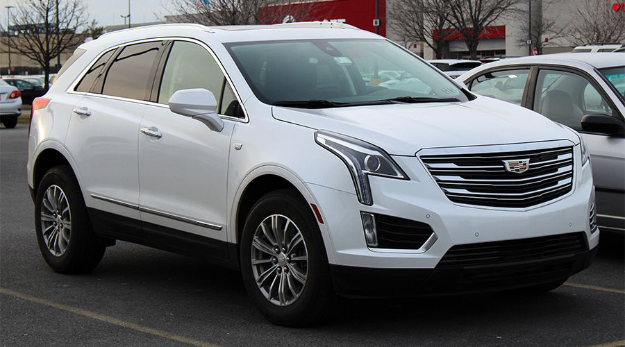  © Фото Kevauto, wikipedia.org (CC BY-SA 4.0)