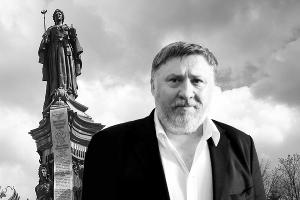 Александр Апполонов © Коллаж Юга.ру