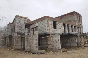  &copy;&nbsp;Фото архитектурного бюро &laquo;Новая Р.А.С.А.&raquo;