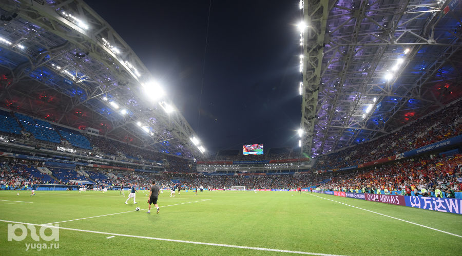  © Фото Елены Синеок, Юга.ру