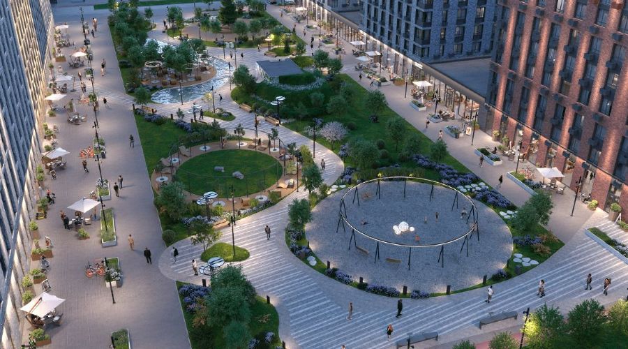  © Фото пресс-службы ГК ТОЧНО