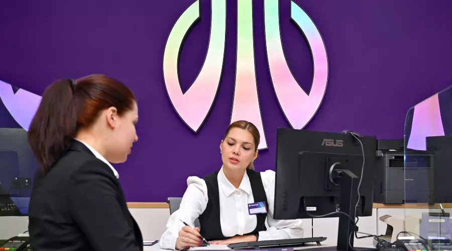  &copy;&nbsp;Фото пресс-службы банка Уралсиб