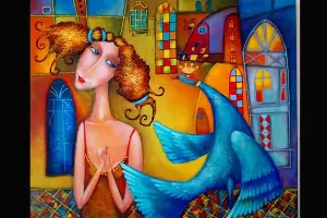  &copy;&nbsp;Скриншот фото из письма Краснодарского музея имени Коваленко