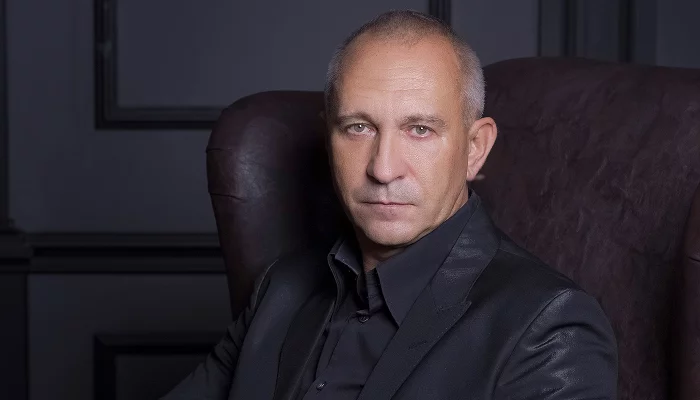  &copy;&nbsp;Фото из личного архива Алексея Ситникова