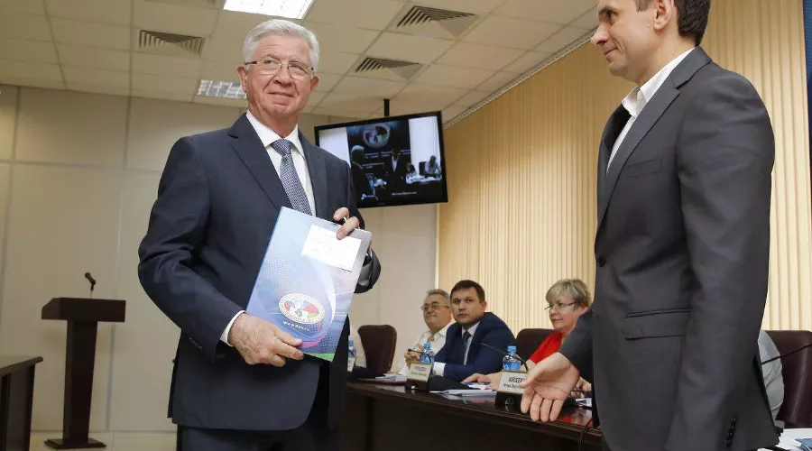  &copy;&nbsp;Фото Ярослава Потапова