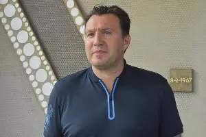 Марк Вильмотс &copy;&nbsp;Фото с официального сайта сборной Кот-д'Ивуара по футболу, fifciv.com