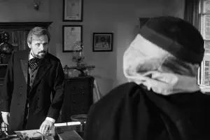 Кадр из фильма «Человек-слон» &copy;&nbsp;Скриншот видео с Rutube-канала &laquo;Фильмач — фильмы и сериалы онлайн&raquo;