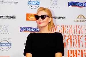 Рената Литвинова © Татьяна Шахунова, ЮГА.ру