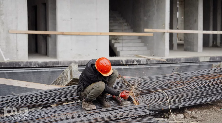  &copy;&nbsp;Фото Дарьи Паращенко, Юга.ру