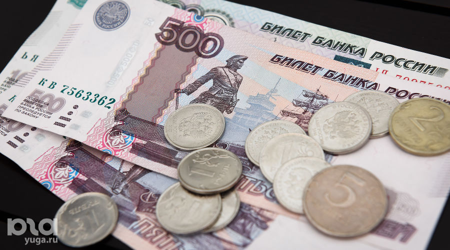  © Фото Елены Синеок, Юга.ру