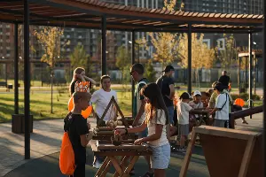  &copy;&nbsp;Фото Дарьи Паращенко