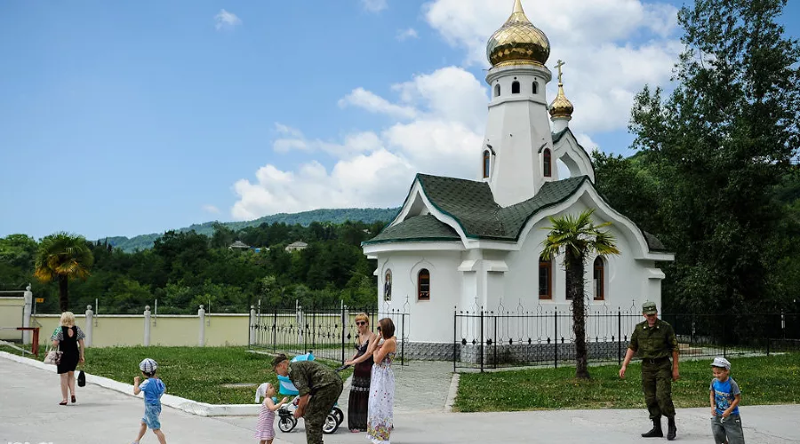  &copy;&nbsp;Нина Зотина, ЮГА.ру