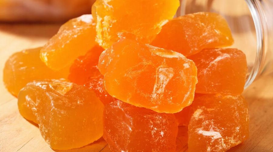 мармелад &copy;&nbsp;Изображение сгенерировано нейросетью Gigachat