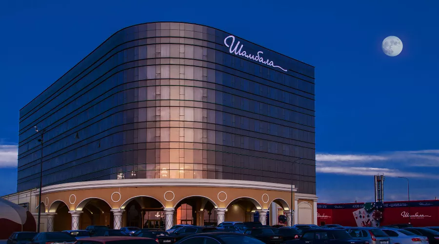  &copy;&nbsp;Фото предоставлено отелем &laquo;Шамбала&raquo;