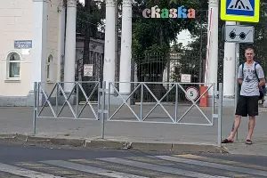  &copy;&nbsp;Фото Александры Прохоренковой-Аксеновой, Юга.ру