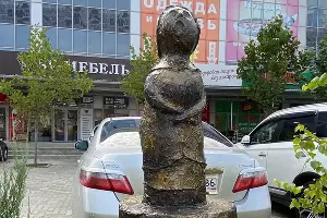  &copy;&nbsp;Фото Влады Мандрыка, Юга.ру