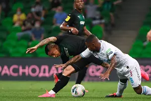  &copy;&nbsp;Фото пресс-службы ФК &laquo;Краснодар&raquo;