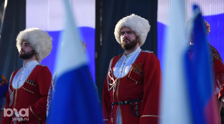  &copy;&nbsp;Елена Синеок, ЮГА.ру