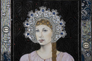 &laquo;Елена Прекрасная&raquo; &copy;&nbsp;Фото пресс-службы Сочинского нацпарка