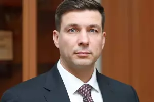 Александр Руденко &copy;&nbsp;Скриншот фото из телеграм-канала &laquo;Администрация Краснодарского края&raquo;