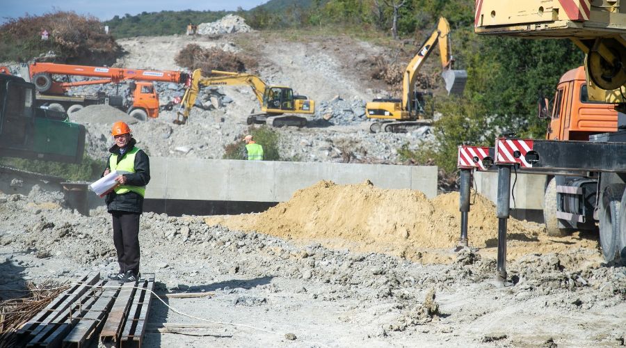  &copy;&nbsp;Фото пресс-службы компании &laquo;Россети Кубань&raquo;