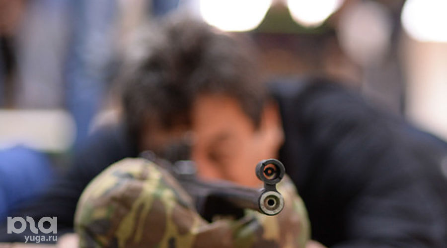  © Михаил Ступин, ЮГА.ру