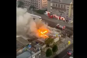  &copy;&nbsp;Скриншот видео из паблика &laquo;Туподар — Краснодар&raquo;, vk.com/typodar