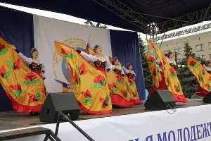  &copy;&nbsp;Фото пресс-службы администрации Ростовской области