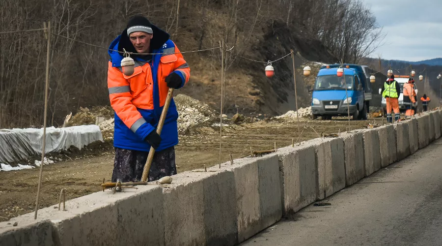  &copy;&nbsp;Фото Елены Синеок, Юга.ру