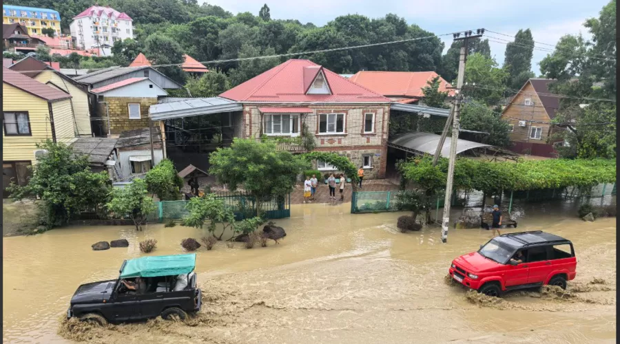  &copy;&nbsp;Скриншот из телеграм-канала &laquo;Мой Туапсе&raquo; https://t.me/my_tuapse/26650