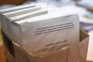  &copy;&nbsp;Фото Елены Синеок, Юга.ру