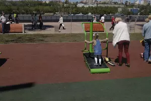  &copy;&nbsp;Фото Марии Строителевой, Юга.ру