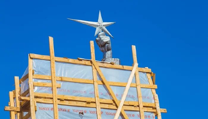 Аврора &copy;&nbsp;Фото Дениса Яковлева