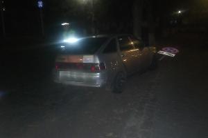  &copy;&nbsp;Фото отдела пропаганды УГИБДД ГУ МВД России по Краснодарскому краю