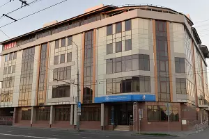 Инспекция ФНС России № 5 по Краснодару &copy;&nbsp;Фото пресс-службы ФНС