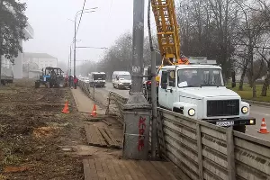  &copy;&nbsp;Фото пресс-службы администрации Краснодара