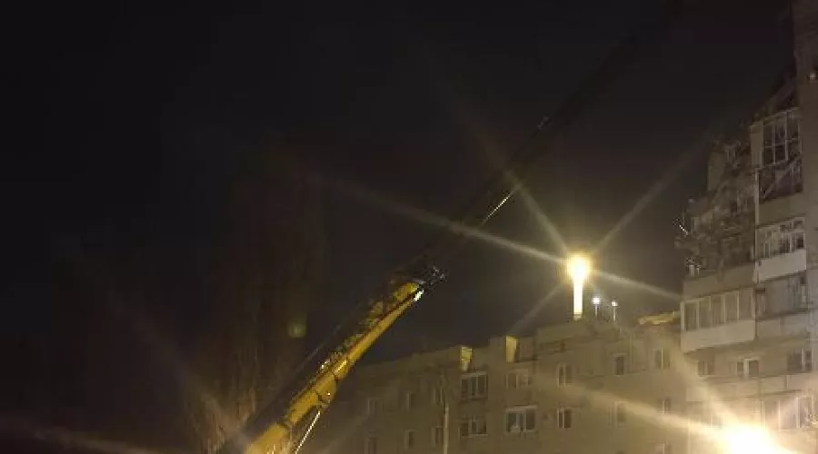  &copy;&nbsp;Фото пресс-службы администрации Шахт